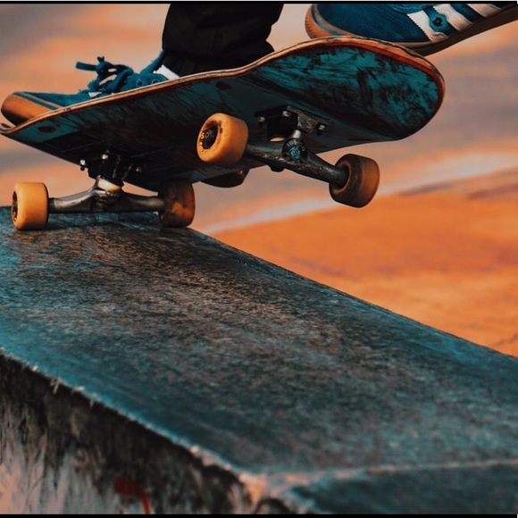 Meet your Posher, Jeffery - Picture 1 of 1